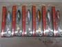 【ｾｯﾄ商品】ﾒｶﾞﾊﾞｽ / ｴｸｽﾌﾞﾚｰｻﾞｰ6個