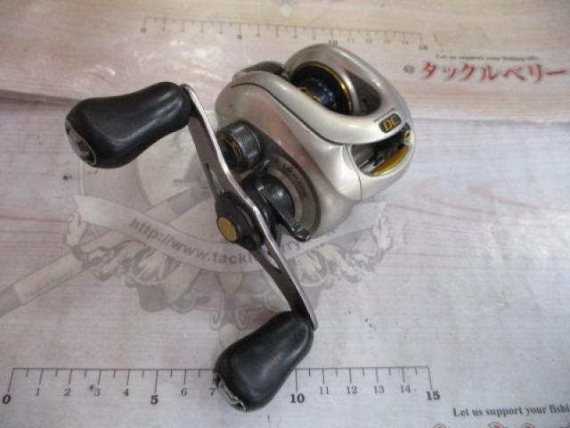 08ﾒﾀﾆｳﾑMgDC7 RH