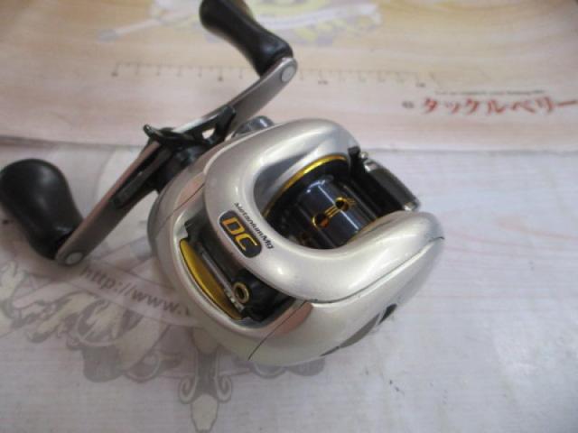 08ﾒﾀﾆｳﾑMgDC7 RH