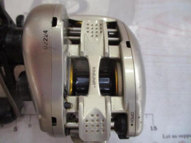 08ﾒﾀﾆｳﾑMgDC7 RH