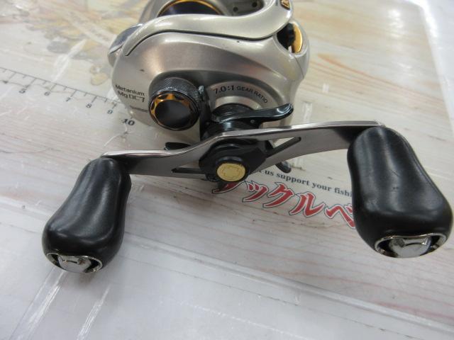 08ﾒﾀﾆｳﾑMgDC7 RH