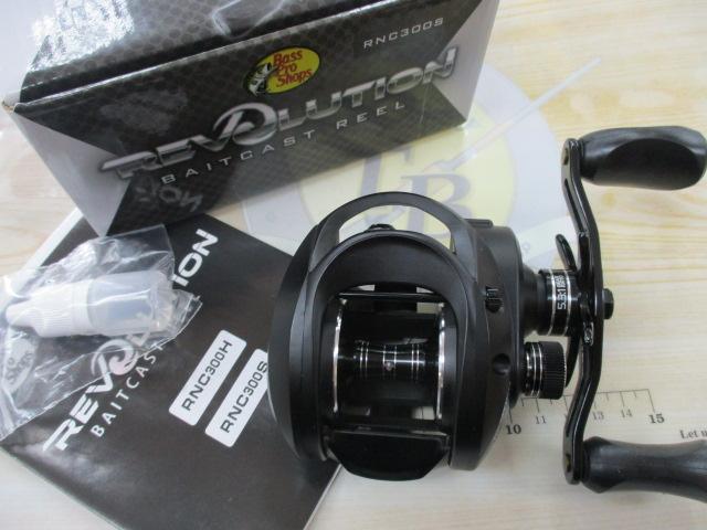 RNC300S