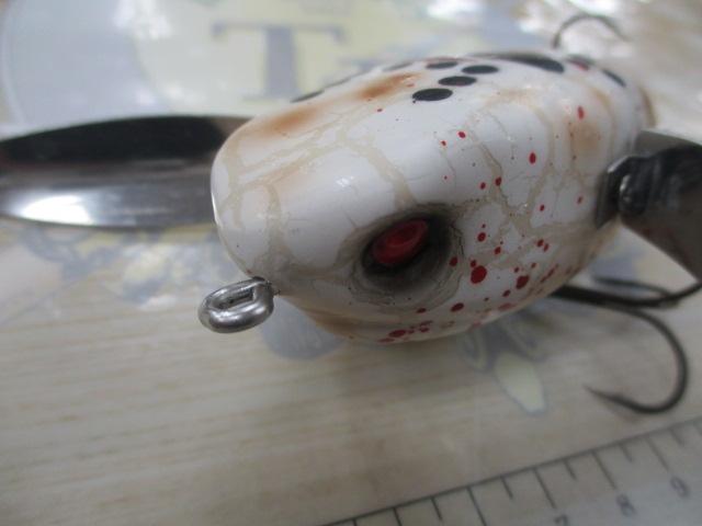 FPｸﾛｰﾗｰ
