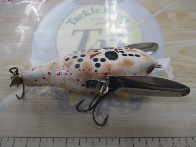 FPｸﾛｰﾗｰ