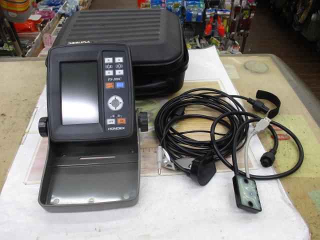 PS-500C