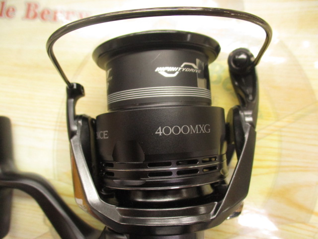 25ｴｸｽｾﾝｽ4000MXG