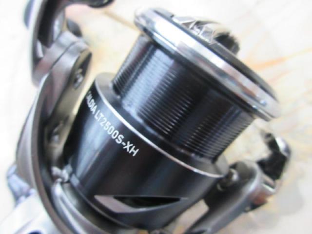 25ｶﾙﾃﾞｨｱ LT2500S-XH