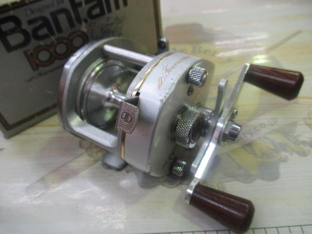 ﾊﾞﾝﾀﾑ 1000SG