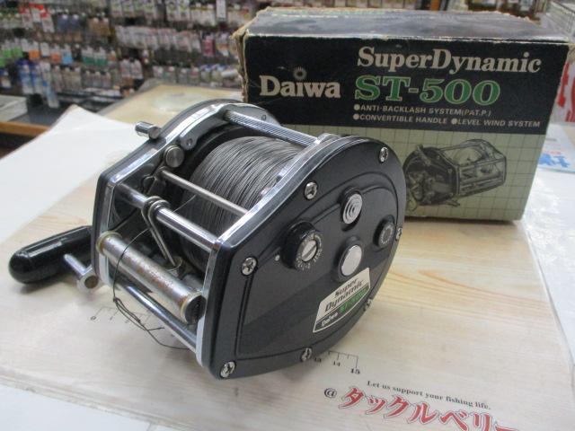 ｽｰﾊﾟｰﾀﾞｲﾅﾐｯｸ ST-500