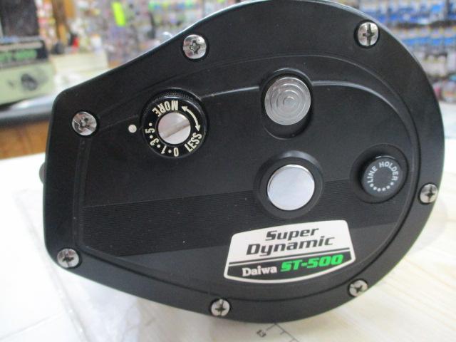 ｽｰﾊﾟｰﾀﾞｲﾅﾐｯｸ ST-500