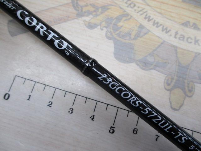 ｺﾙﾄ 23GCORS-572UL-TS