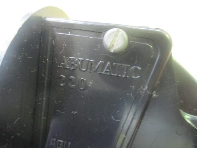 ｱﾌﾞﾏﾁｯｸ220