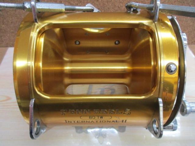 ｲﾝﾀｰﾅｼｮﾅﾙⅡ 80TW