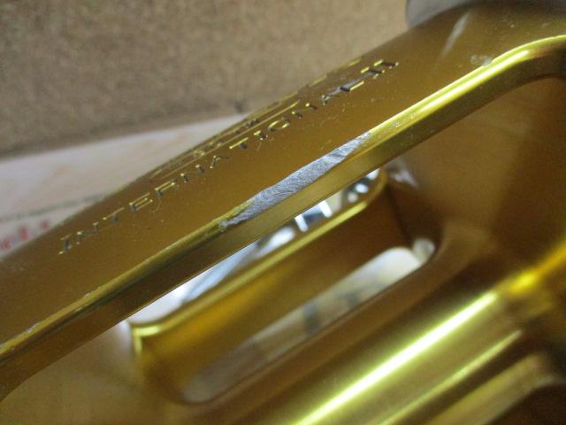 ｲﾝﾀｰﾅｼｮﾅﾙⅡ 80TW
