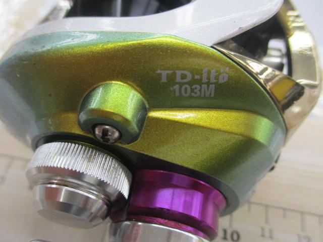 TD-ITO 103M