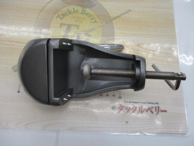 ﾊﾟﾗｿﾙ万力