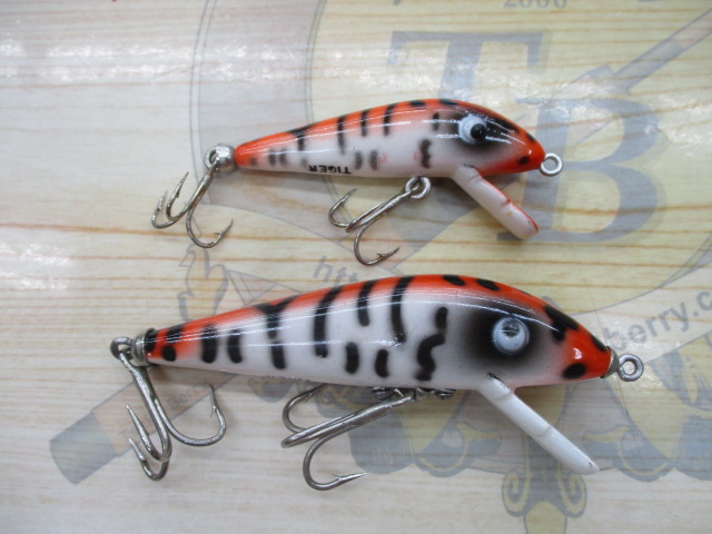 【ｾｯﾄ商品】ﾍﾄﾞﾝﾀｲｶﾞｰ2個ｾｯﾄ