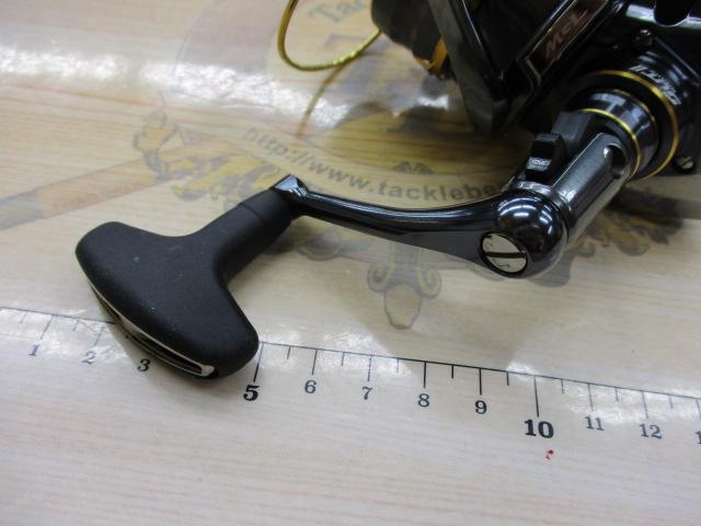 21BB-Xﾃｸﾆｳﾑ C3000DXG S LEFT