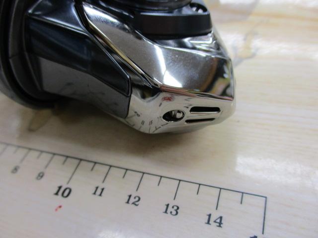 21BB-Xﾃｸﾆｳﾑ C3000DXG S LEFT