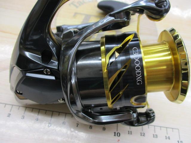 21BB-Xﾃｸﾆｳﾑ C3000DXG S LEFT