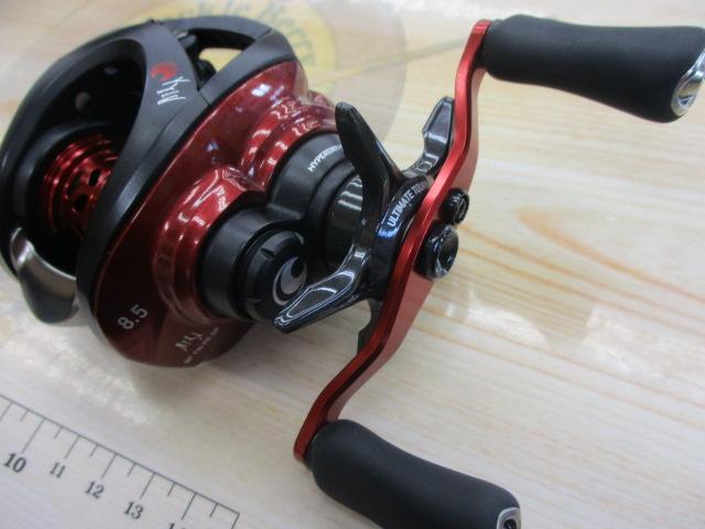 26月下美人 BF TW 8.5R PEｽﾍﾟｼｬﾙ