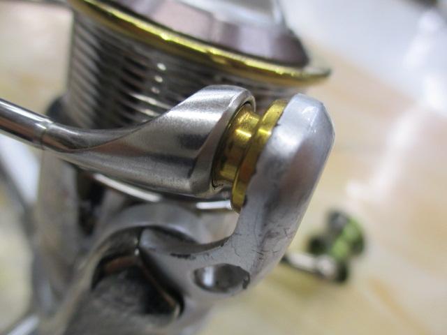 TDｲｸﾞﾆｽ 2004C