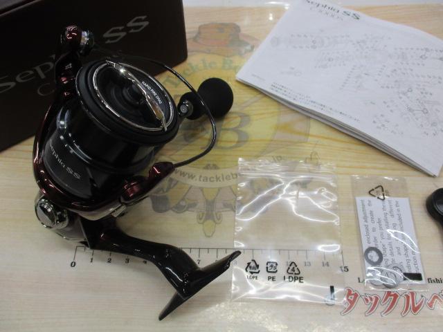 23ｾﾌｨｱSS C3000S
