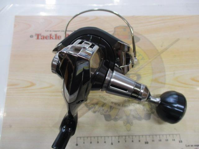 13ｽﾃﾗSW 8000HG