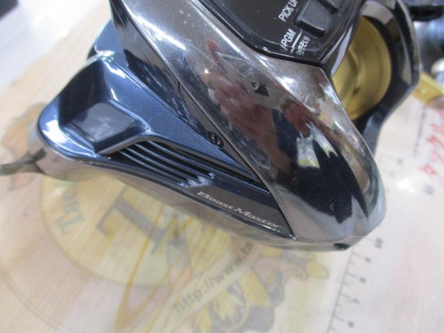 16ﾋﾞｰｽﾄﾏｽﾀｰ 3000XS