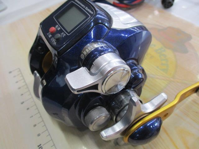 09電動丸 400C