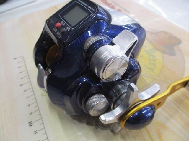 09電動丸 400C