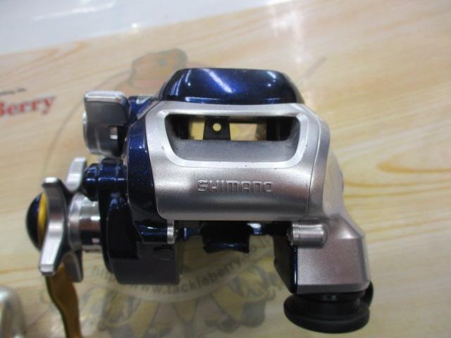 09電動丸 400C