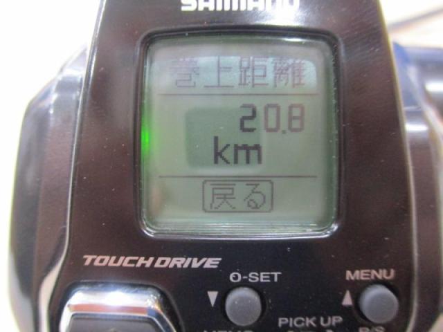 21ﾌｫｰｽﾏｽﾀｰ 200