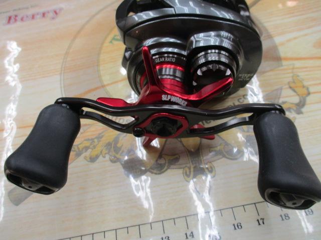 ｽﾃｨｰｽﾞCT SV TW 700SHL