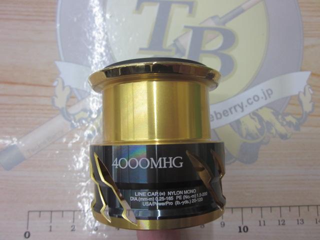 20ﾂｲﾝﾊﾟﾜｰ4000MHGｽﾌﾟｰﾙ
