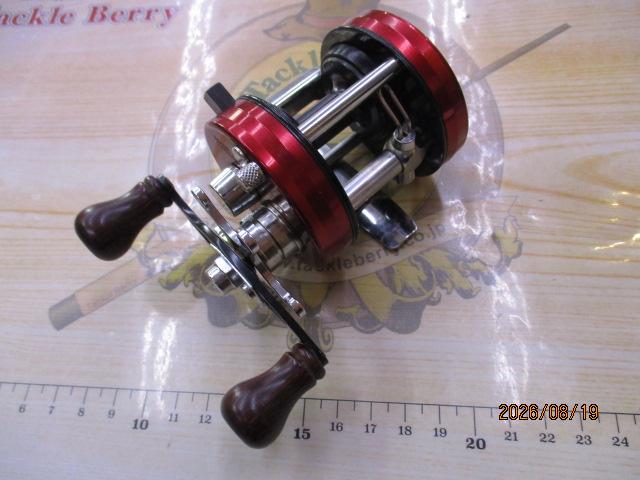 2500CIﾚｯﾄﾞ