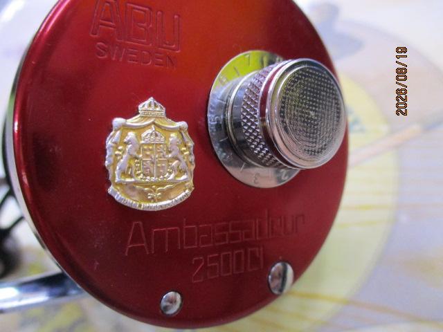 2500CIﾚｯﾄﾞ