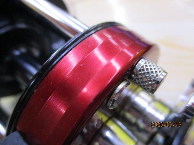 2500CIﾚｯﾄﾞ
