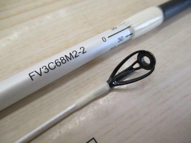 FV3C68M2