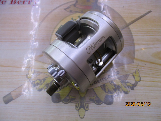 【ｼﾞｬﾝｸ品】ｱﾝﾊﾞｻﾀﾞｰ ﾓﾗﾑ M3600C