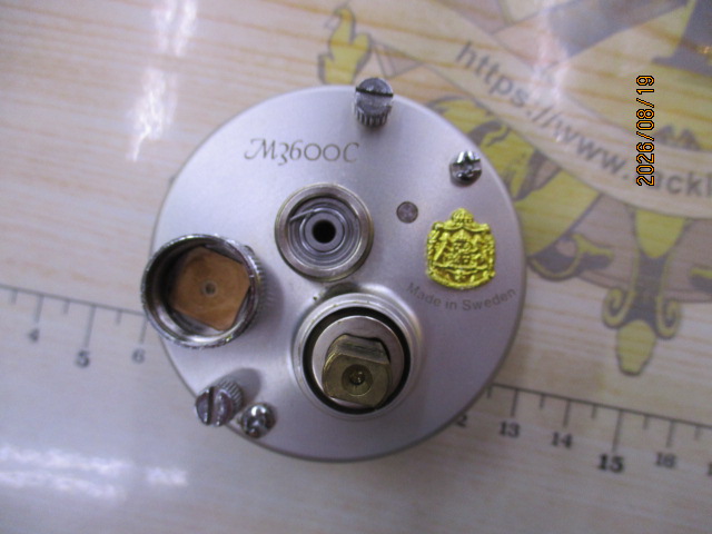 【ｼﾞｬﾝｸ品】ｱﾝﾊﾞｻﾀﾞｰ ﾓﾗﾑ M3600C
