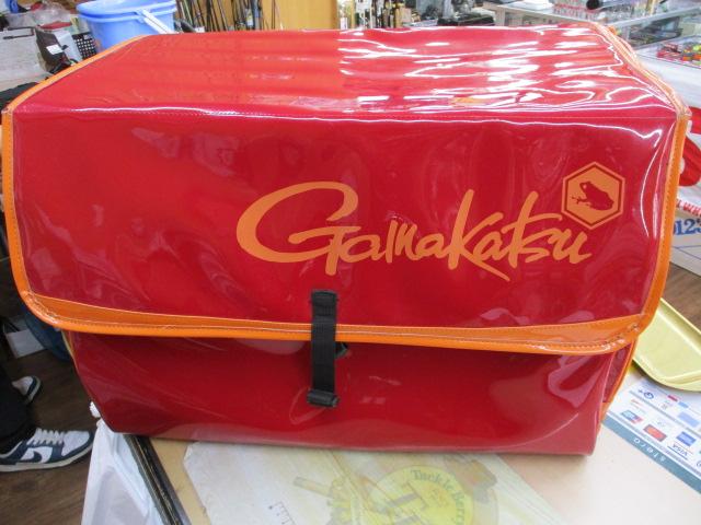 ﾗｲﾄﾊﾞｯｸﾞⅢ GB-302