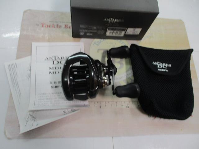 23ｱﾝﾀﾚｽDC MD XG RIGHT