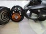 ｼﾙﾊﾞｰｳﾙﾌ SV TW PEｽﾍﾟｼｬﾙ 1000XHL