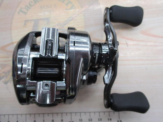 ｽﾃｨｰｽﾞﾘﾐﾃｯﾄﾞ SV TW 1000L