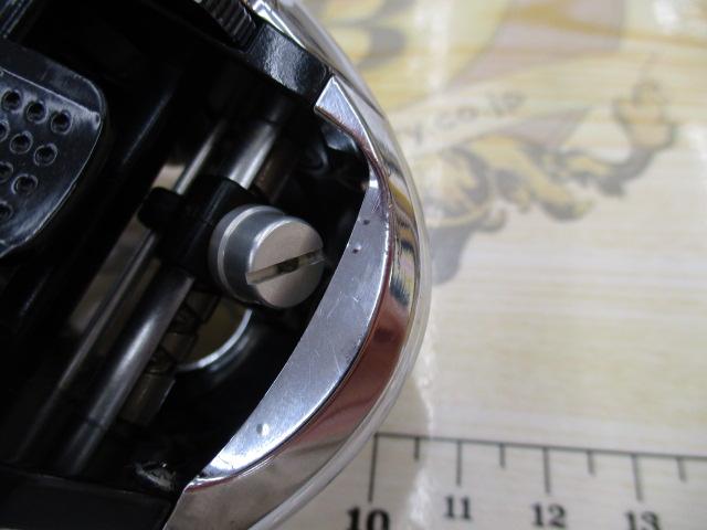 12ｱﾝﾀﾚｽHG LH