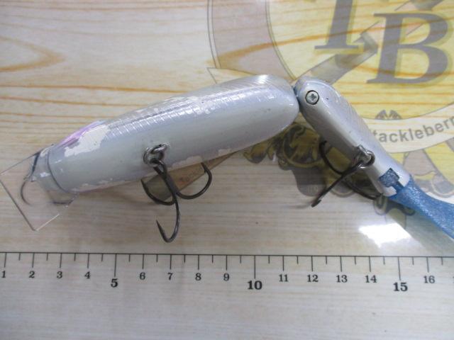 ﾀｲﾆｰｸﾗｯｼｭ