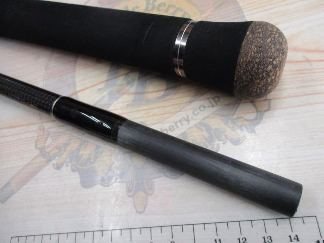 ｻｲﾄﾞﾜｲﾝﾀﾞｰHGC-80XR 8'0"/SE