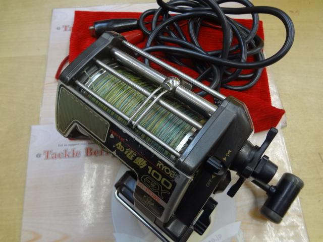 ｾﾗﾃｯｸAD電動101