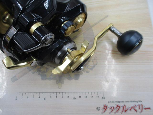 22ﾋﾞｰｽﾄﾏｽﾀｰMD 6000